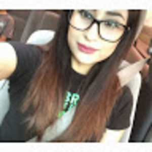 Meet your Posher, Tania